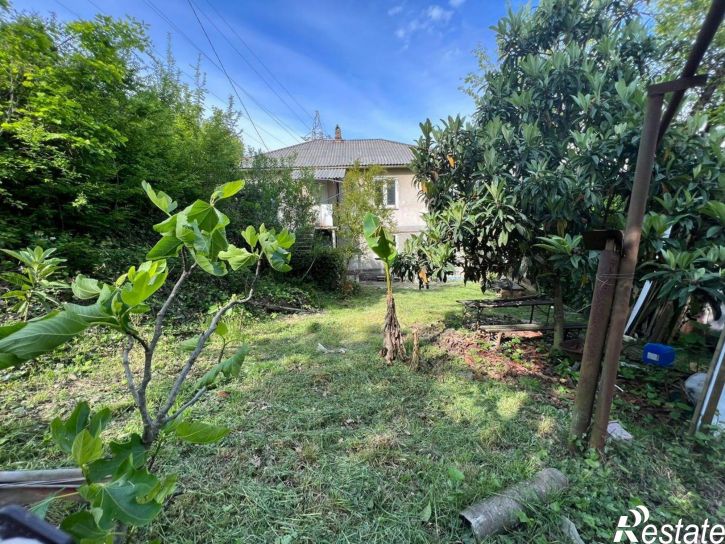 Коттедж/дом Овощной пер, 1А,  д. 1А