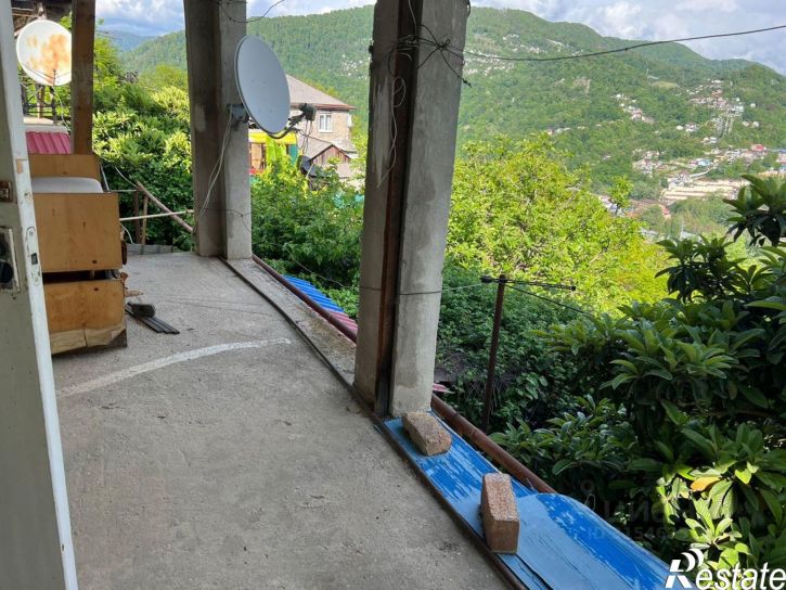 Коттедж/дом Овощной пер, 1А,  д. 1А