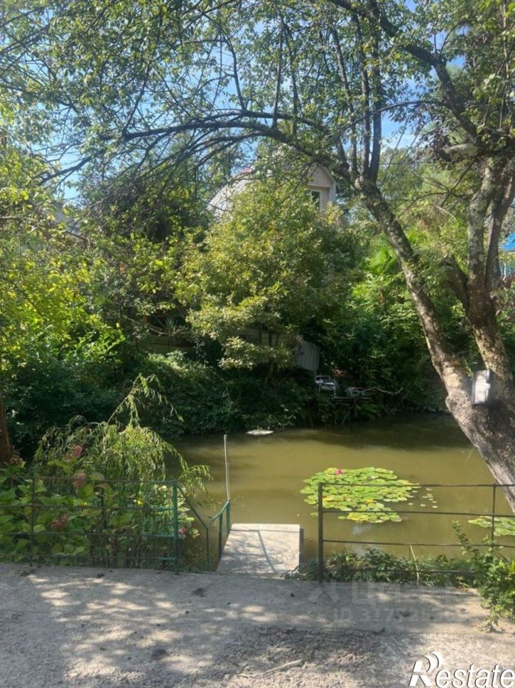 Земельный участок Крутой переулок, 3,  д. 3