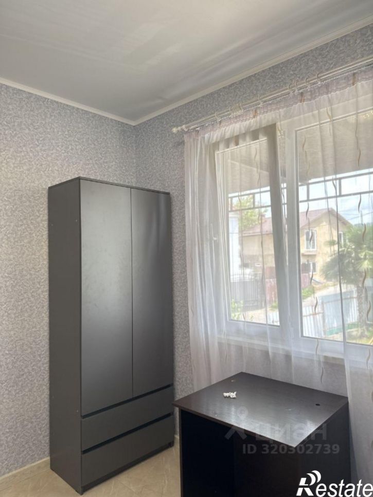 Коттедж/дом городской округ Сочи