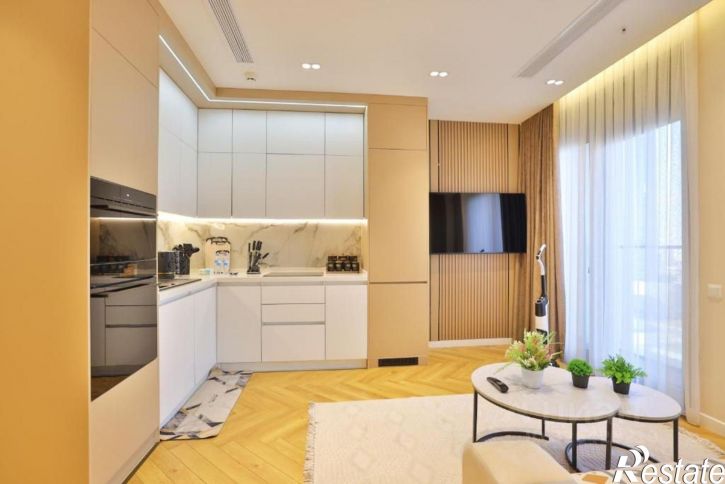 1-комн квартира ул Гагринская, 3/5,  д. 3/5