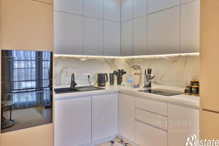 1-комн квартира ул Гагринская, 3/5,  д. 3/5