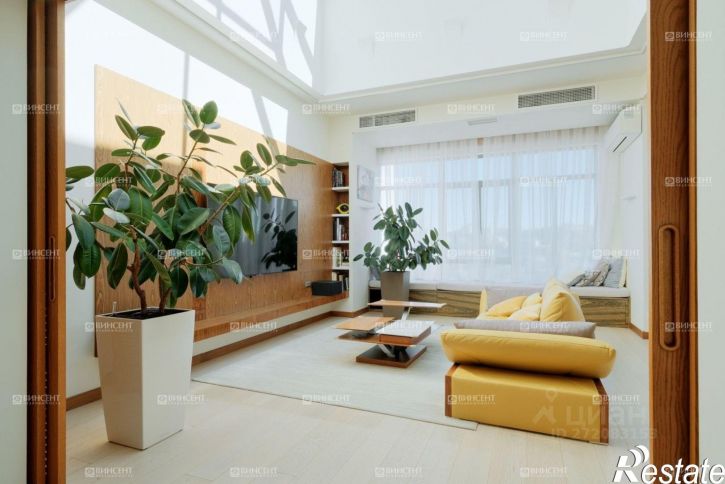 5-комн квартира ул Чайковского, 2Б,  д. 2Б