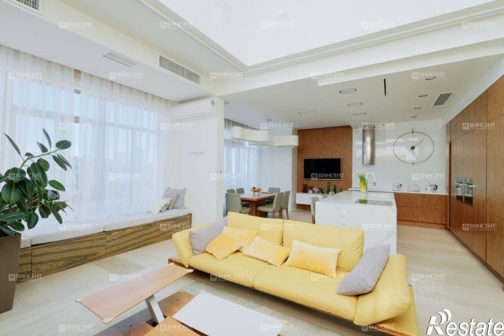 5-комн квартира ул Чайковского, 2Б,  д. 2Б