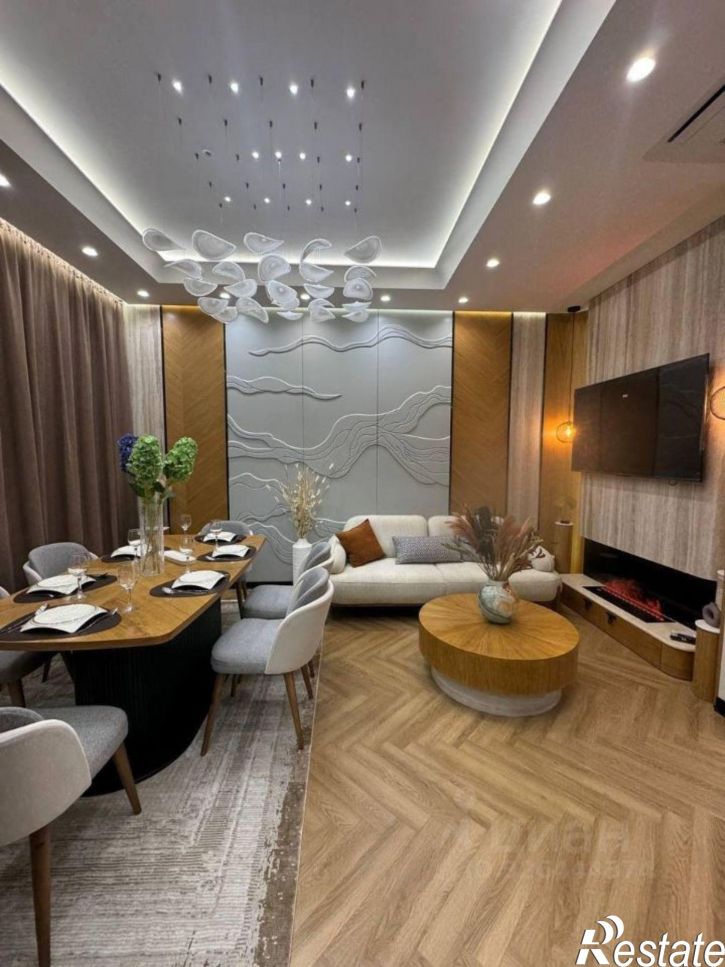 1-комн квартира ул Горная карусель, 4,  д. 4