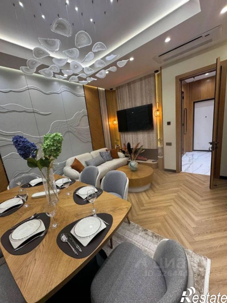 1-комн квартира ул Горная карусель, 4,  д. 4