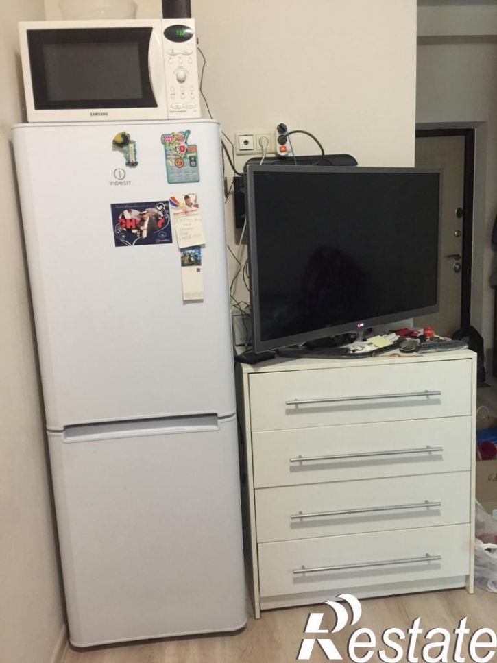 2-комн квартира Метелева, 6/3