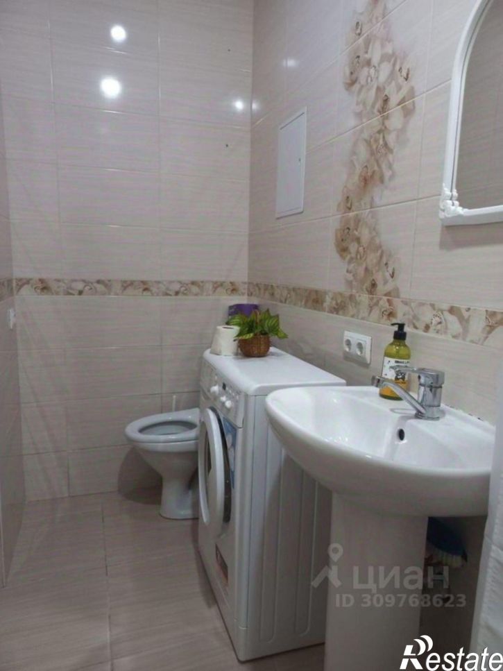 1-комн квартира Мостовой переулок, 29,  д. 29