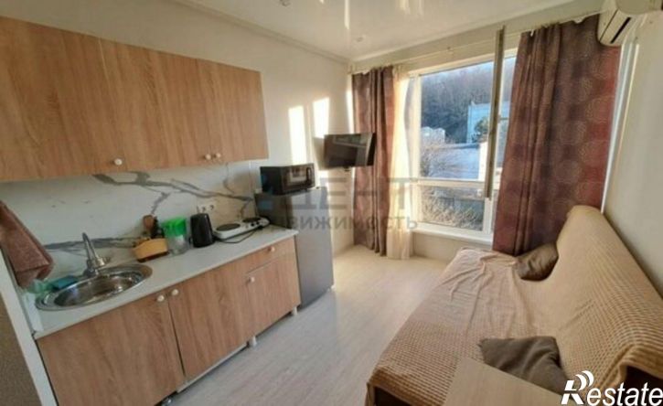 1-комн квартира ул Магнитогорская, 22А,  д. 22А