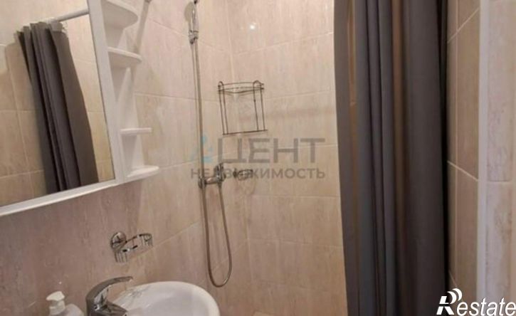 1-комн квартира ул Магнитогорская, 22А,  д. 22А