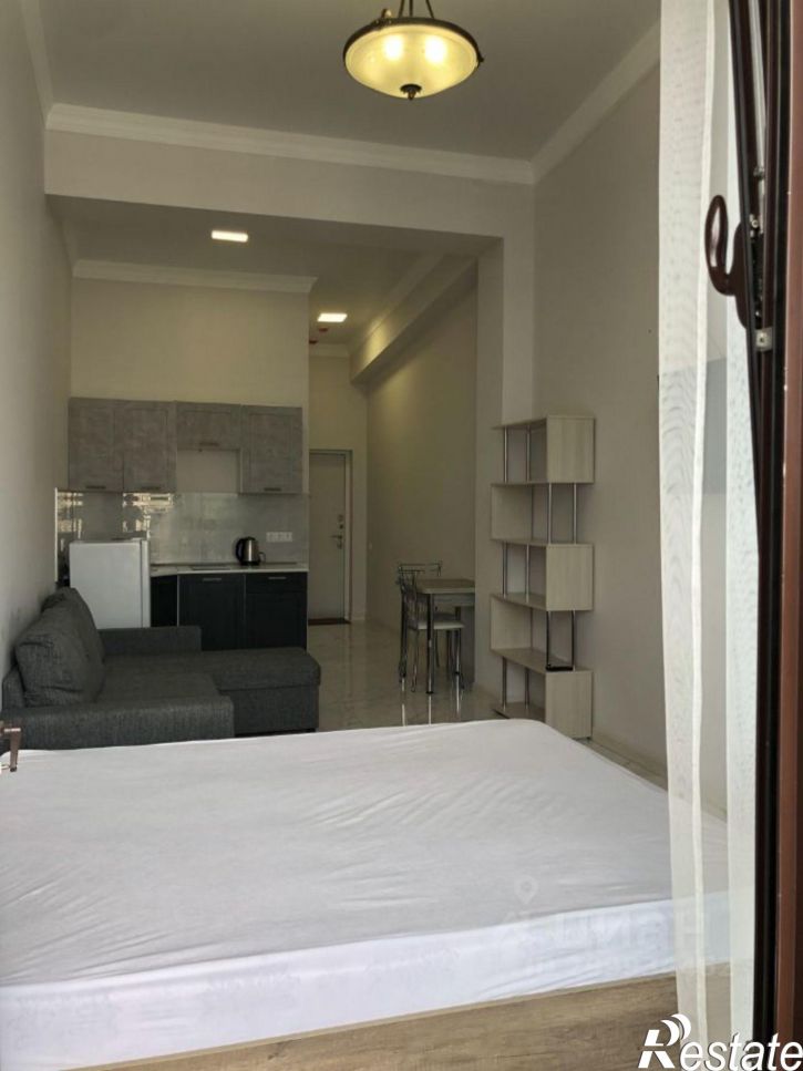 1-комн квартира ул Войкова, 34,  д. 34