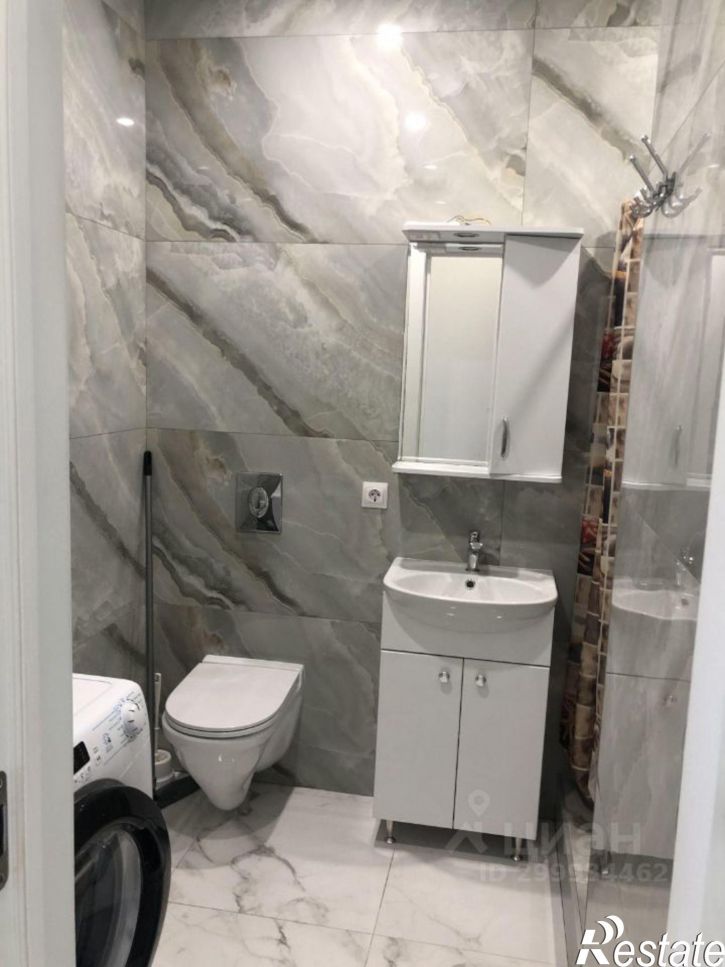 1-комн квартира ул Войкова, 34,  д. 34