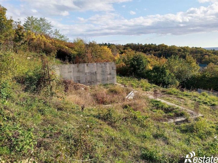 Земельный участок Макопсинская улица, 38,  д. 38