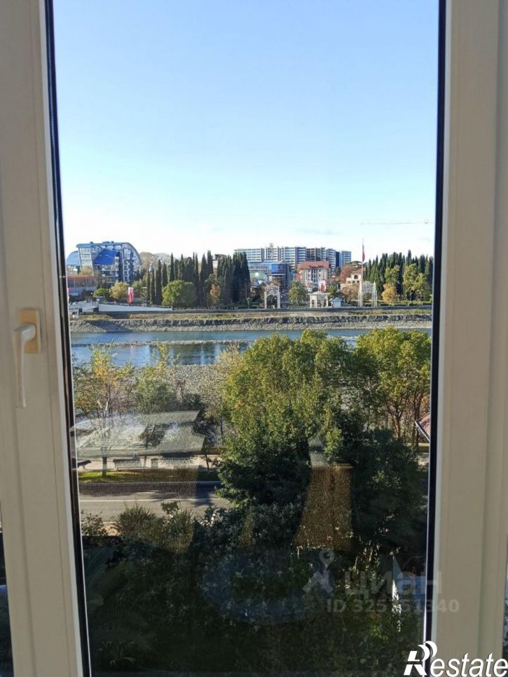 Комната Набережная улица, 5,  д. 5