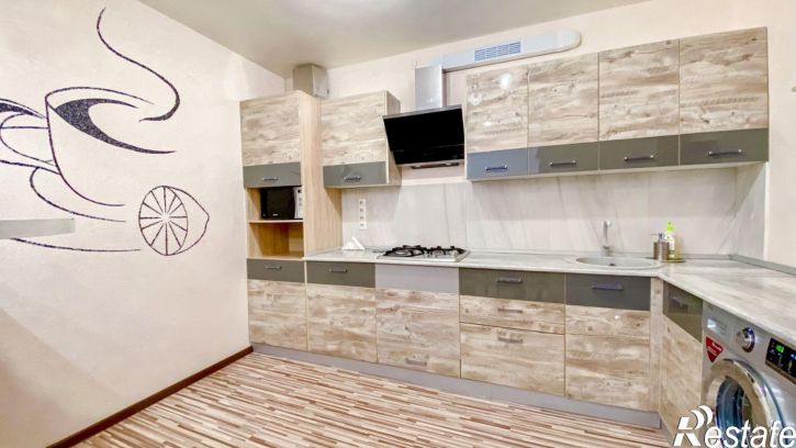 2-комн квартира ул Медовая, 56,  д. 56