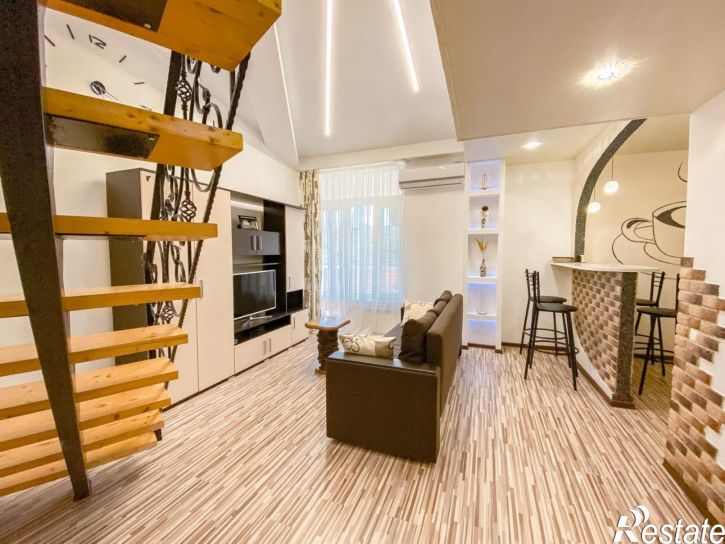 2-комн квартира ул Медовая, 56,  д. 56