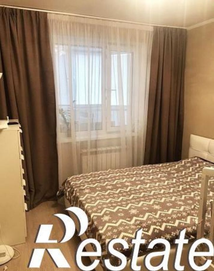2-комн квартира Пасечная улица, 5