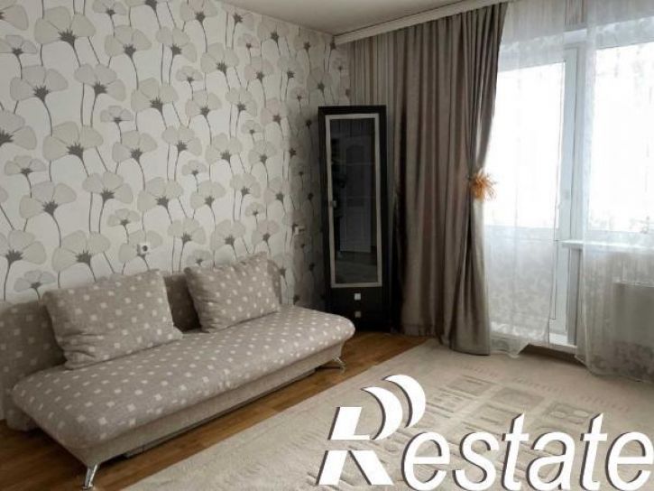 2-комн квартира Красноармейская улица, 35