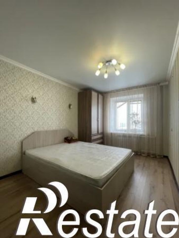 2-комн квартира Ворошиловская улица, 6