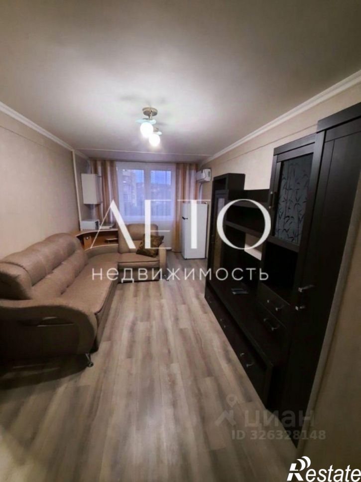 1-комн квартира ул Петрозаводская, 26,  д. 26