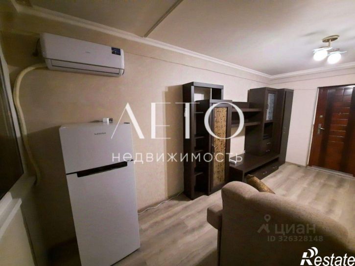 1-комн квартира ул Петрозаводская, 26,  д. 26