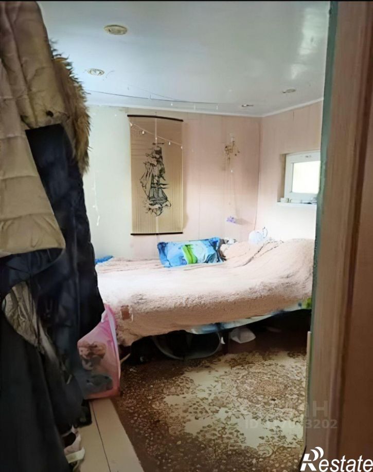Коттедж/дом Олимпийская улица, 17/3А,  д. 17/3А