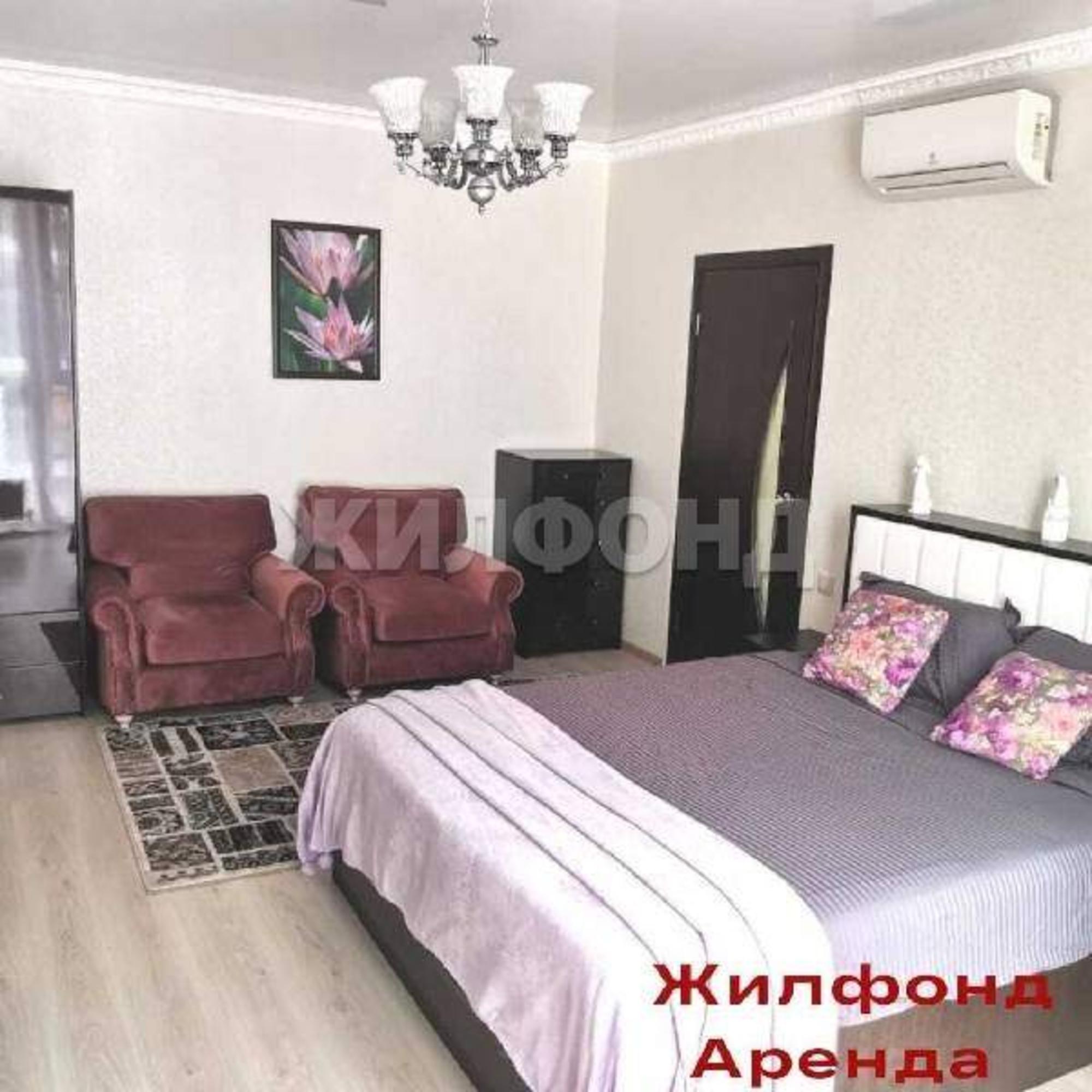 Сдать квартиру за 65 000 рублей на Войкова улица, д.27