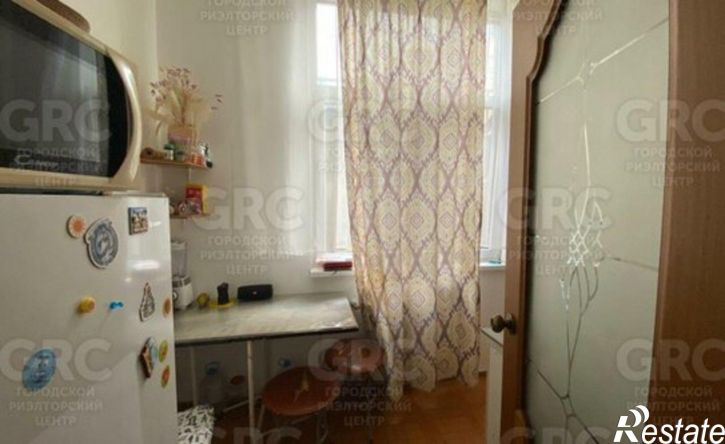 1-комн квартира ул Следопытов, 9А,  д. 9А