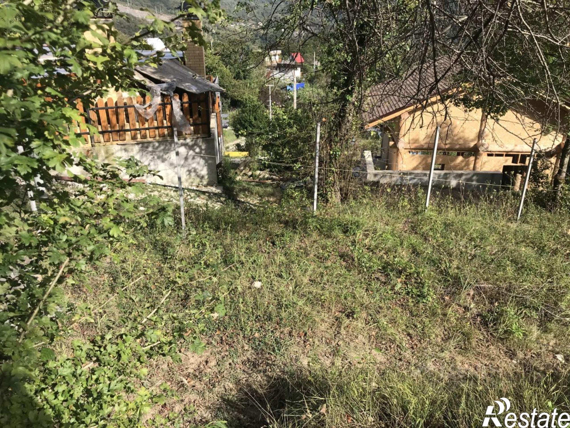 Купить землю, земельный участок за 4 500 000 рублей на городской округ Сочи