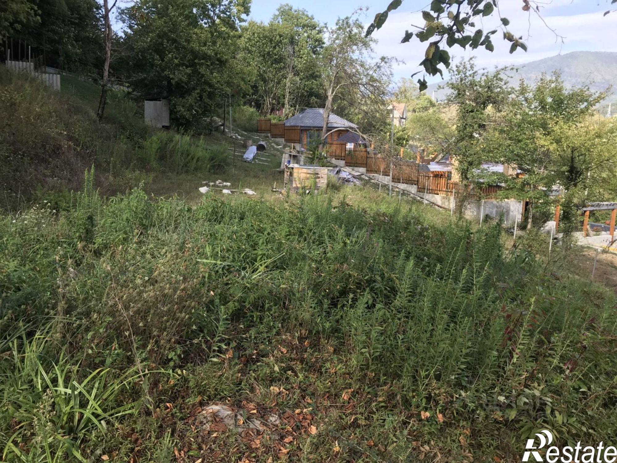Купить землю, земельный участок за 4 500 000 рублей на городской округ Сочи