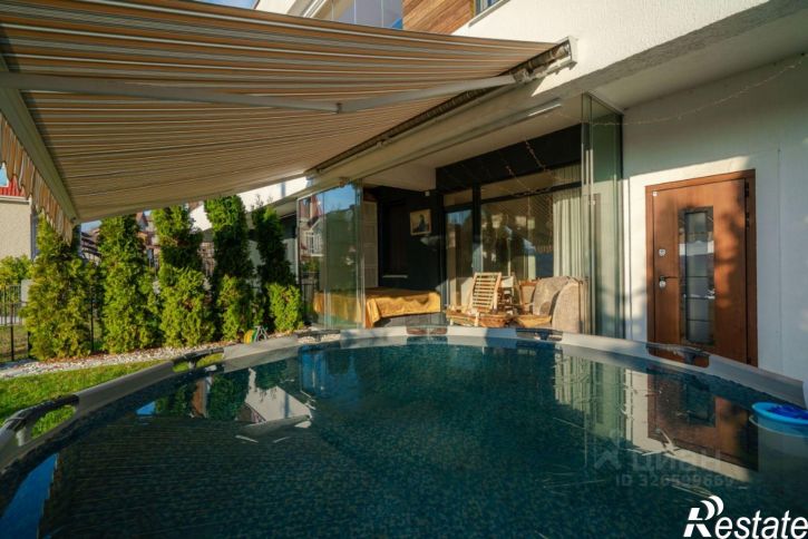 Коттедж/дом Вишнёвая улица, 91,  д. 91