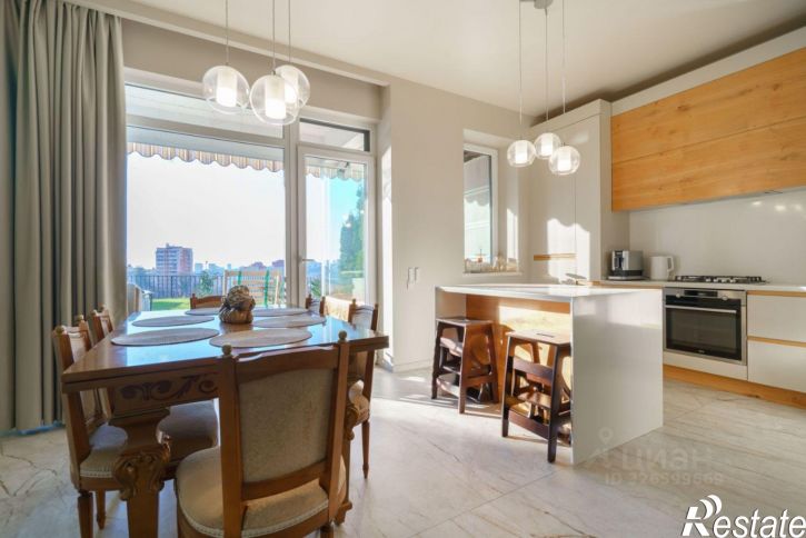 Коттедж/дом Вишнёвая улица, 91,  д. 91