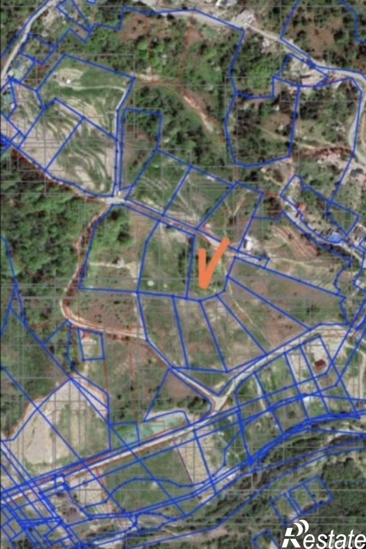 Земельный участок Арташатская улица, 26,  д. 26