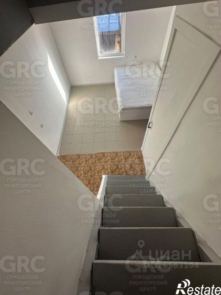 Гараж/парковка ул Альпийская, 43А/25,  д. 43А/25