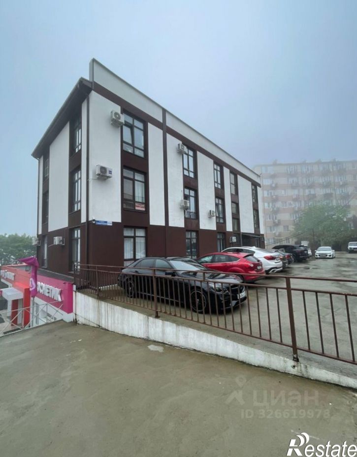 1-комн квартира улица Тимирязева, 53В,  д. 53В