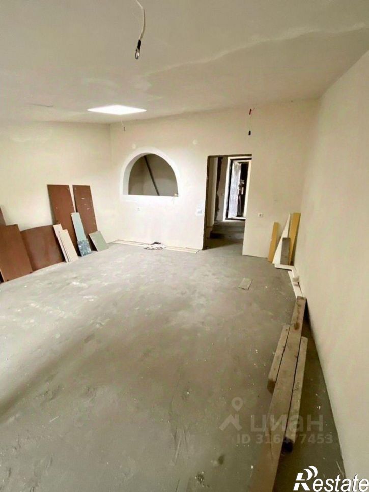 Гараж/парковка улица Павлова