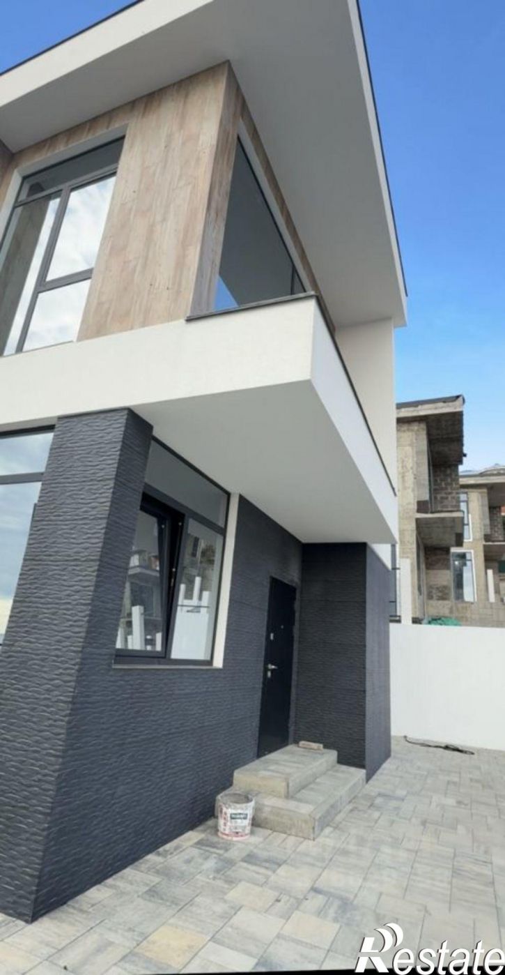 Коттедж/дом городской округ Сочи