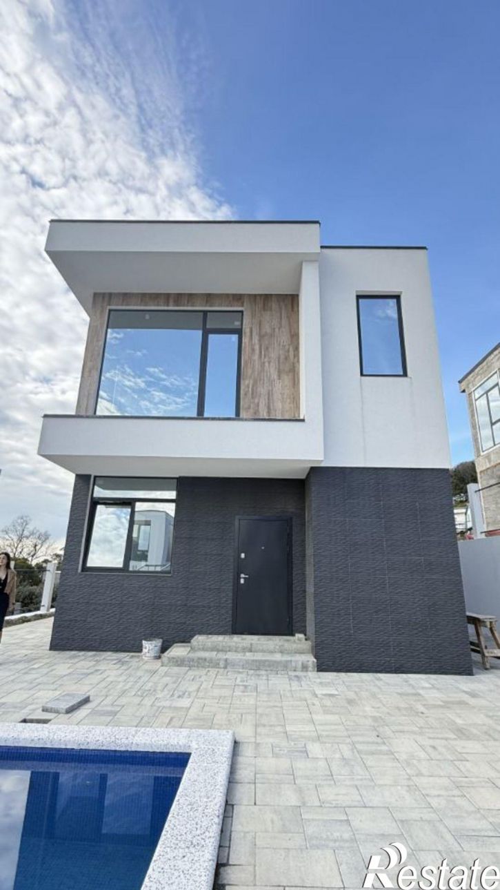 Коттедж/дом городской округ Сочи