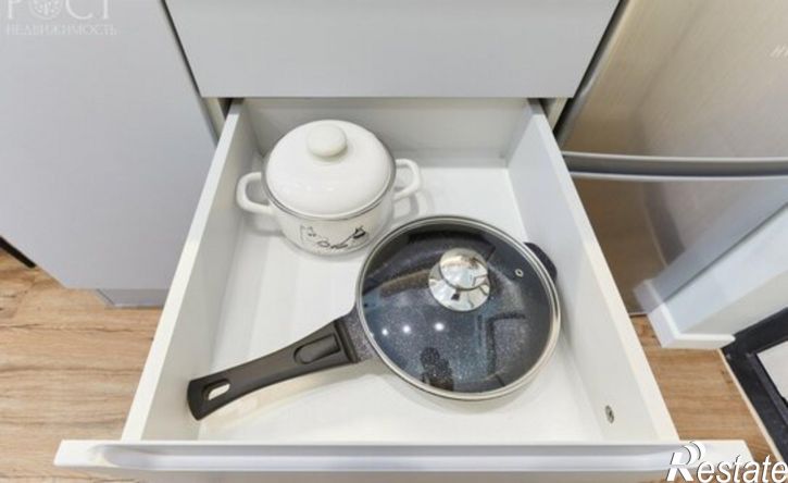 1-комн квартира ул Пирогова, 26,  д. 26