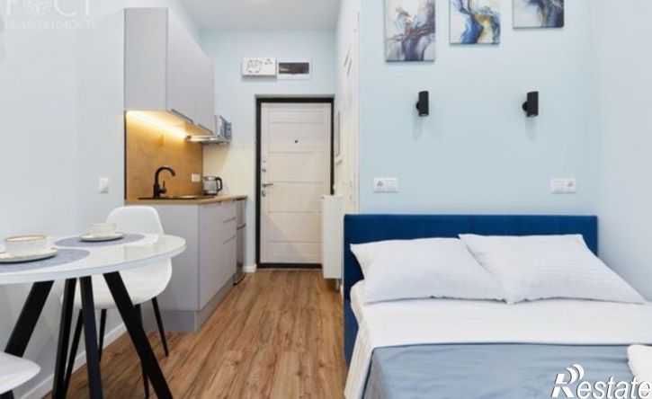 1-комн квартира ул Пирогова, 26,  д. 26