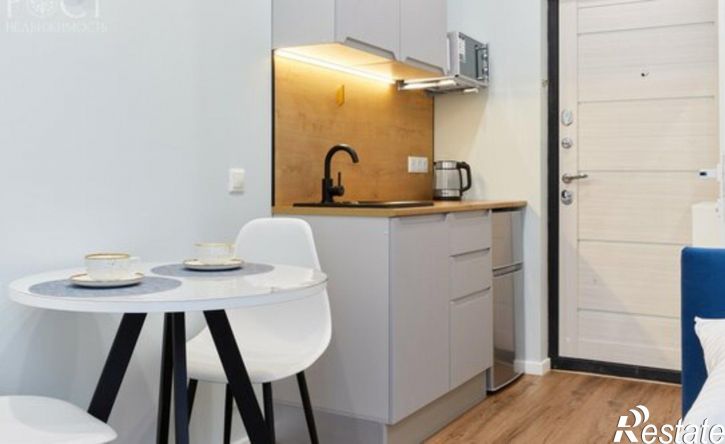 1-комн квартира ул Пирогова, 26,  д. 26