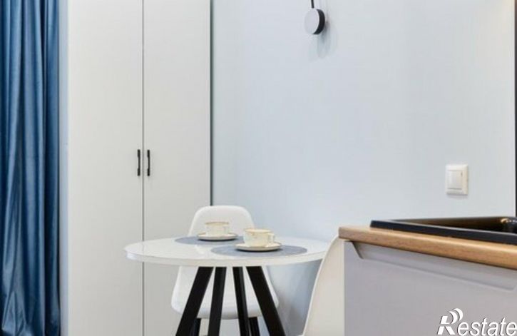 1-комн квартира ул Пирогова, 26,  д. 26