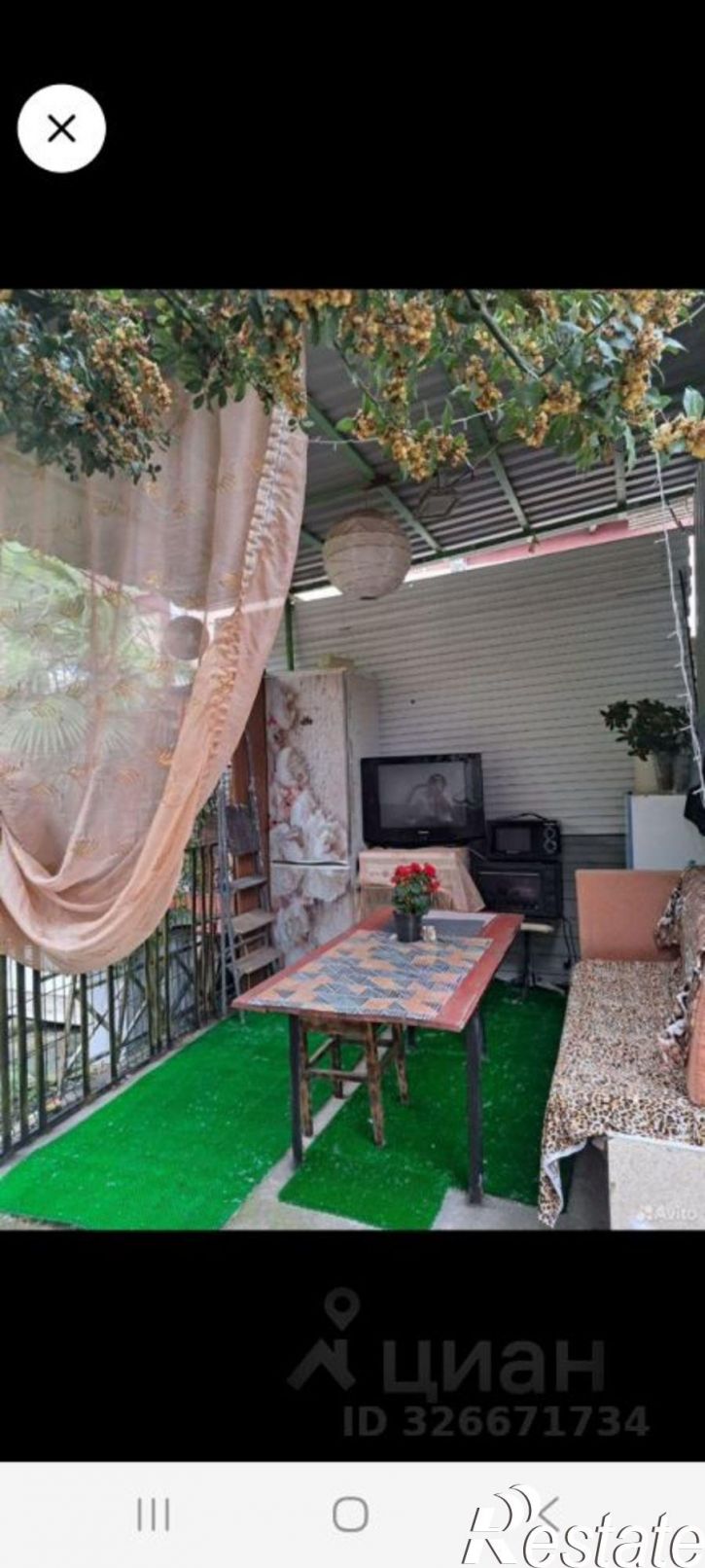 Коттедж/дом ул Глазунова, 3,  д. 3