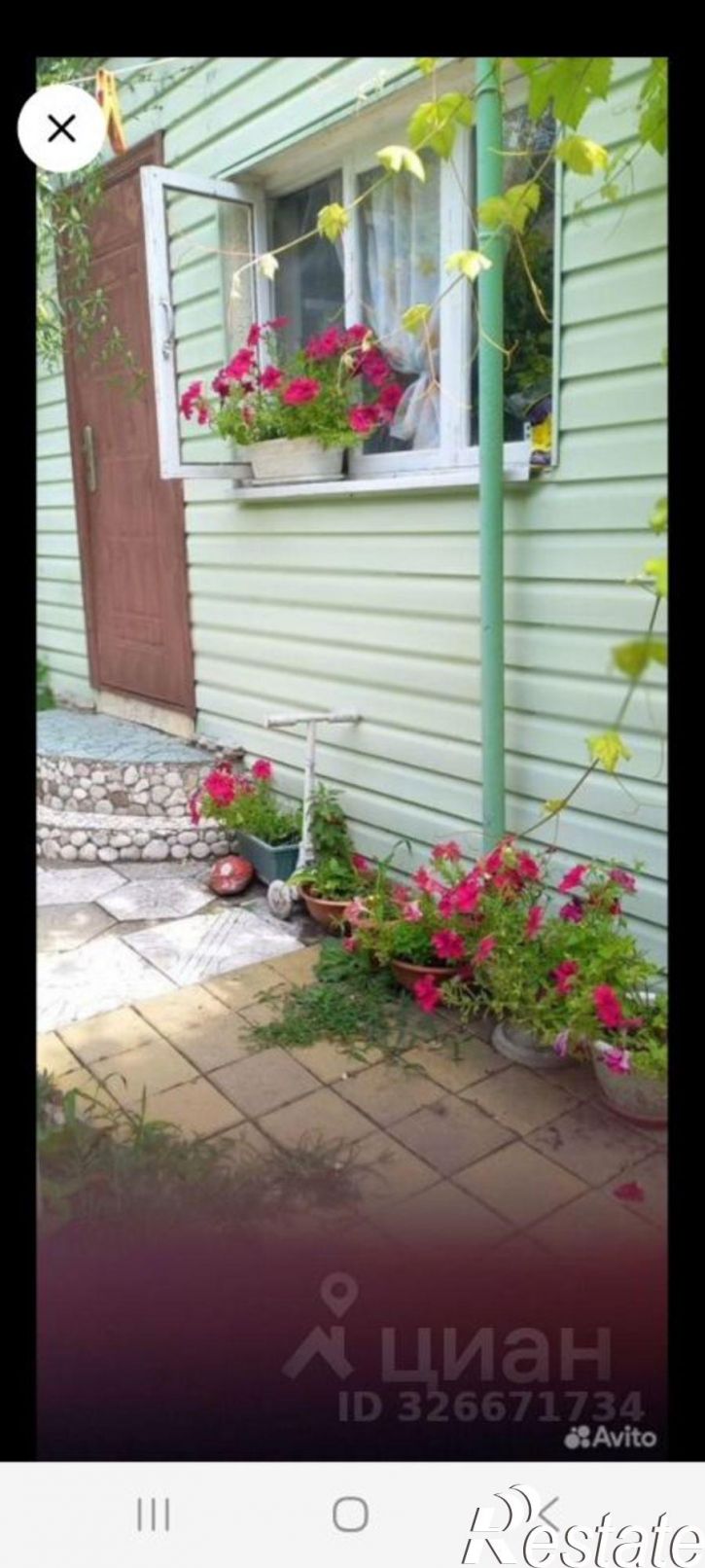 Коттедж/дом ул Глазунова, 3,  д. 3