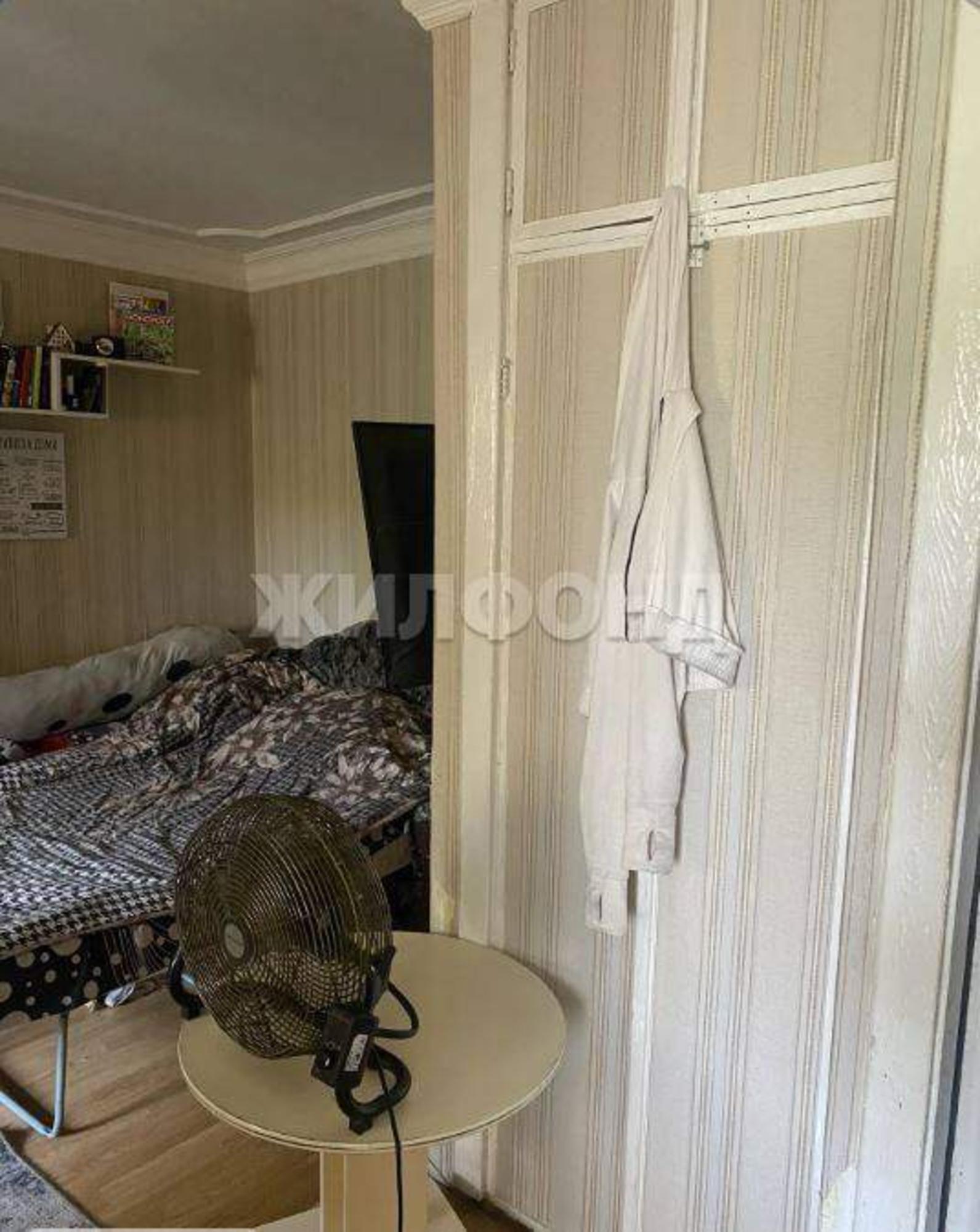 Купить квартиру за 8 700 000 рублей на Яна Фабрициуса ул., д.2/32