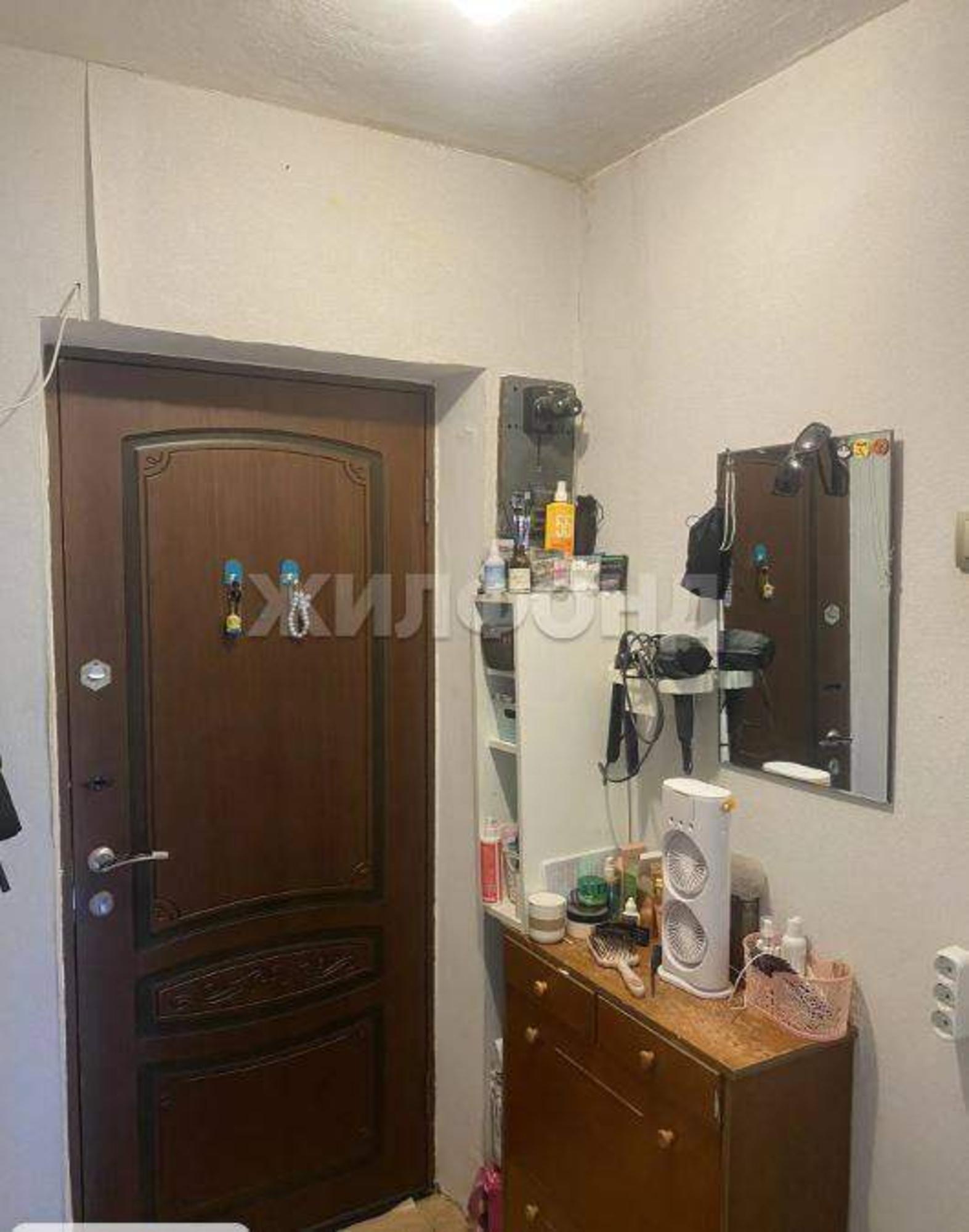 Купить квартиру за 8 700 000 рублей на Яна Фабрициуса ул., д.2/32