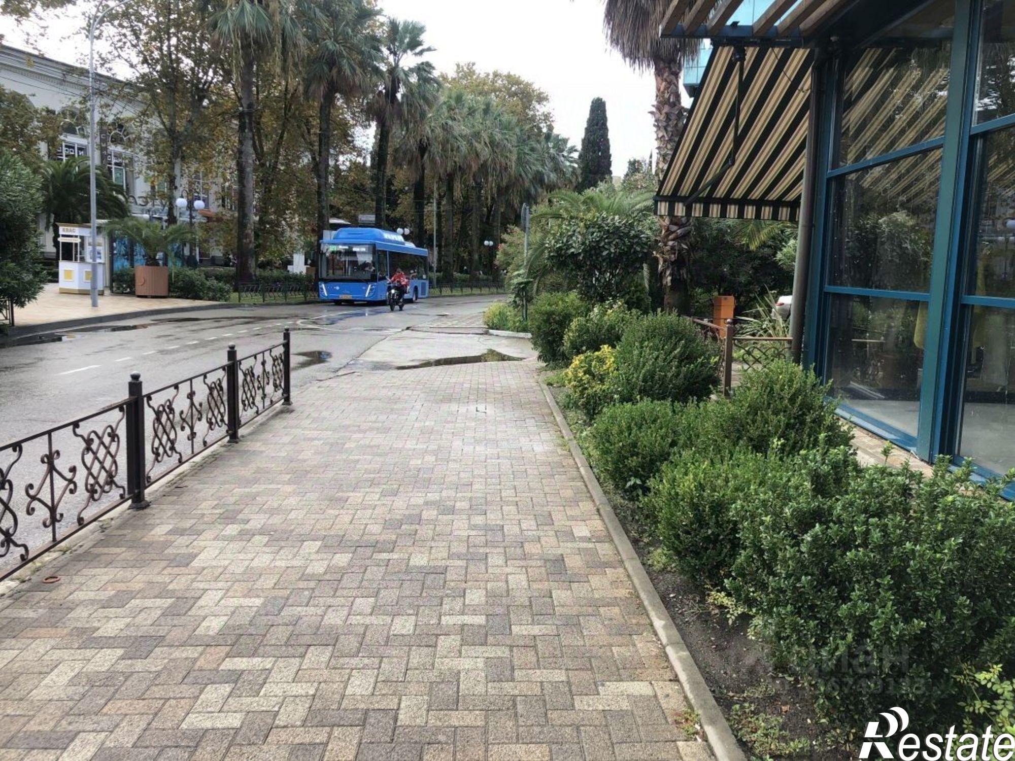 Сдать ОСЗ, отдельно стоящее здание за 19 043 рублей на ул Навагинская, 13 2