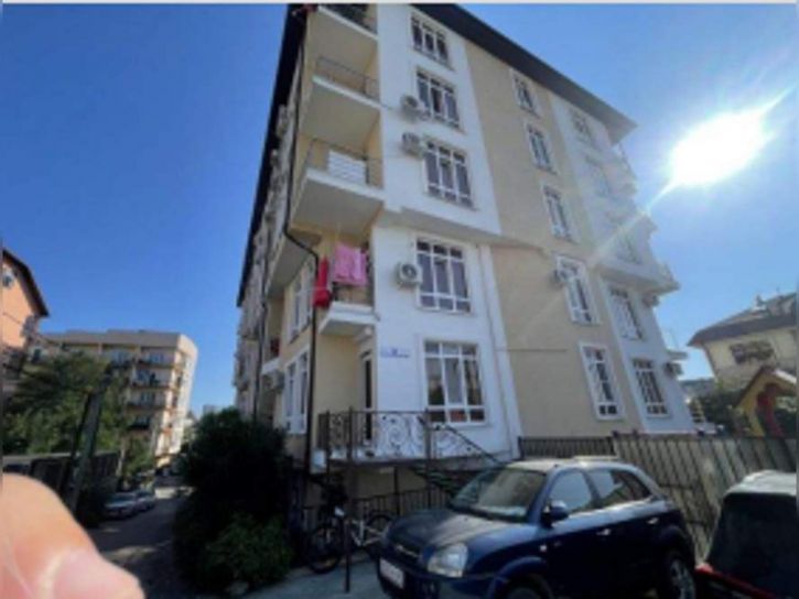 1-комн квартира Изумрудная улица, д.38