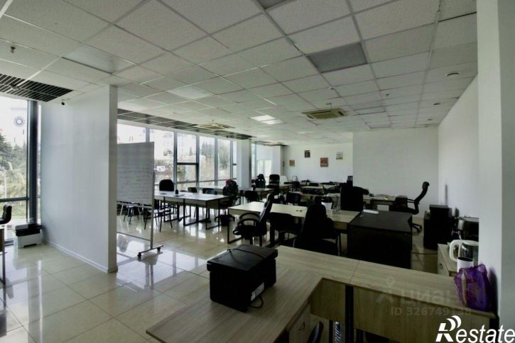 Офис ул Московская, 3/5,  д. 3/5