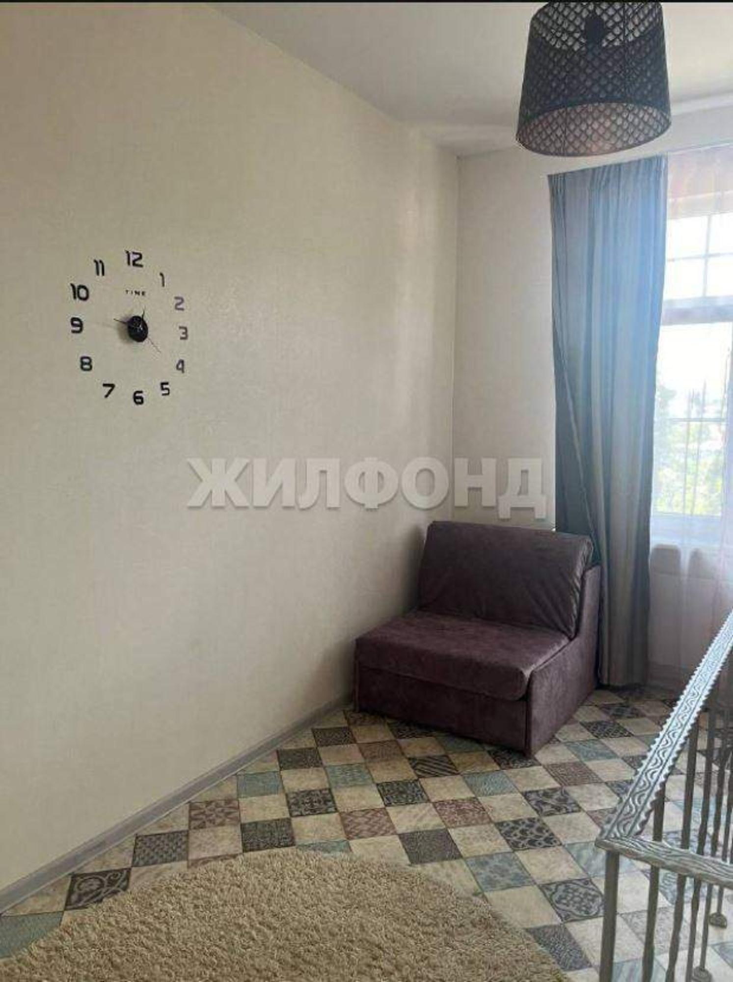Купить квартиру за 7 500 000 рублей на Коммунальная улица, д.38